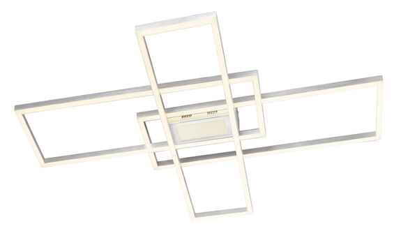 casa NOVA casa Nova LED-Deckenleuchte