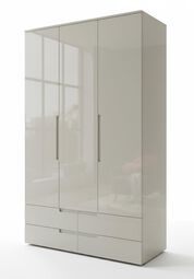 self Dreht&uuml;renschrank 3-trg.