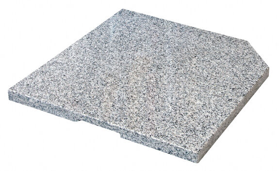Doppler Light Beschwer-Granitplatte