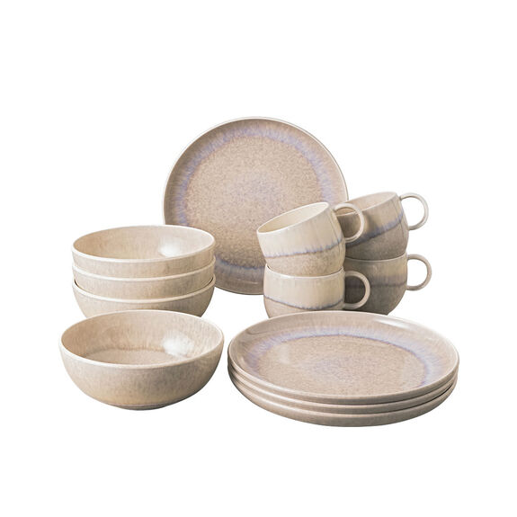 Villeroy & Boch Fr&uuml;hst&uuml;cksgeschirr 12tlg.