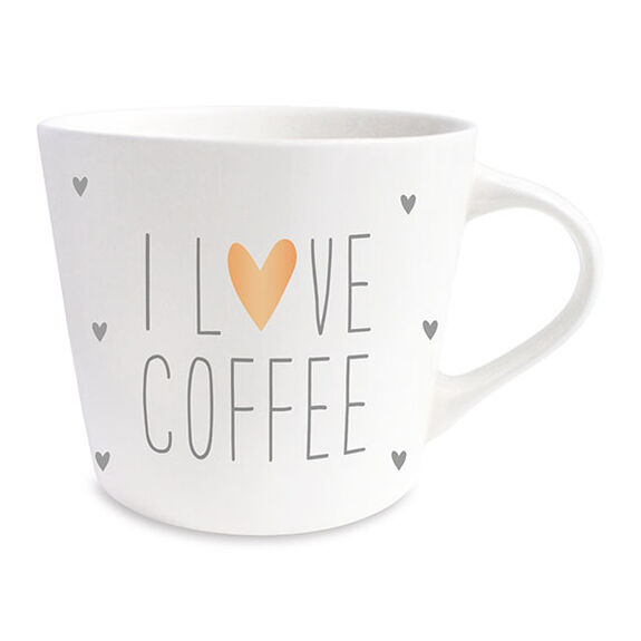 Grafik Werkstatt Goldtasse