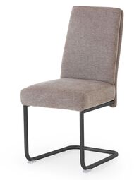 Schwingstuhl mit Griff