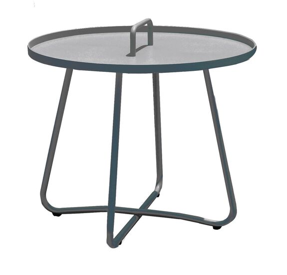 OUTDOOR Beistelltisch