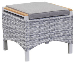 Gartenhocker