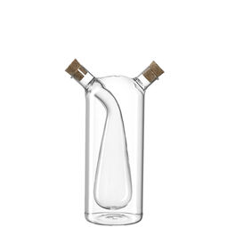 Essig-&-Ölflasche