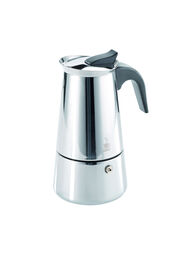 Gefu Espressokocher 2 Tassen