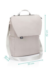 Wickelrucksack