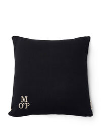 Marc O'Polo Dekokissen Schwarz