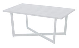 OUTDOOR Garten-Loungetisch