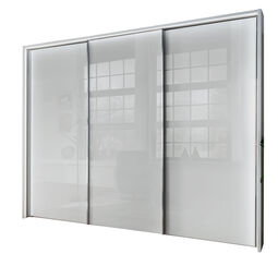 MONDO Schwebetürenschrank