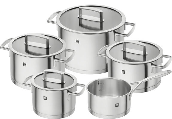 ZWILLING Topfset 5tlg