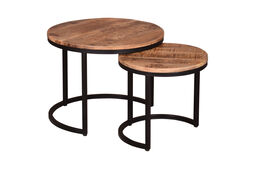 Couchtisch Set
