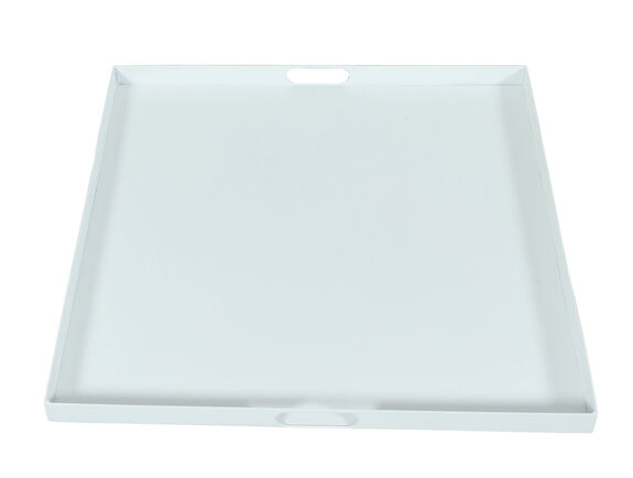 OUTDOOR Gartentablett Aluminium