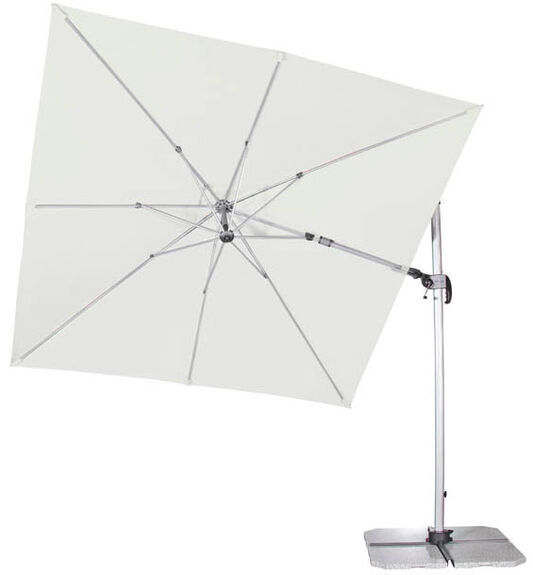 Doppler Pendelschirm