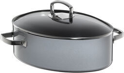 WMF Bräter oval 36cm