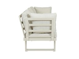 OUTDOOR Ansteckteil Multifunktionssofa