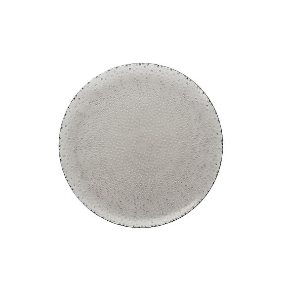 Aida Flacher Teller 22,5cm