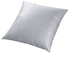 Sanders-Kauffmann Feder-Kopfkissen 1000g