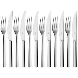 WMF Steakbesteck12tlg.