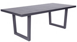 Gartentisch Keramik