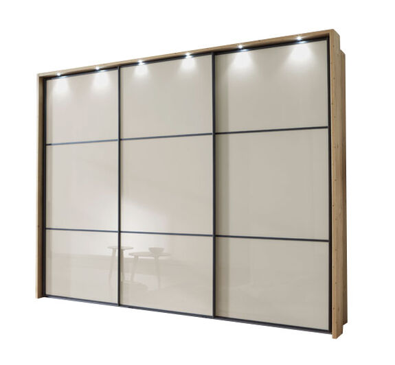 MONDO Schwebet&uuml;renschrank