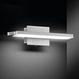 LED-Wandleuchte 1flg