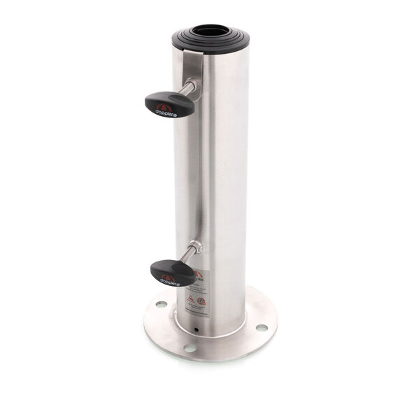 Doppler Standrohr