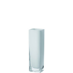Leonardo Vase 25x8cm