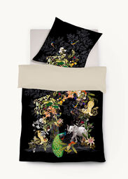 Fleuresse Interlock-Jersey-Bettw&auml;sche