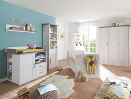 Babyzimmer 'Luca/Corner'