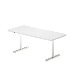 Schreibtisch elektronisch