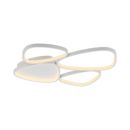 SCHÖNER WOHNEN LED-Deckenleuchte 1flg