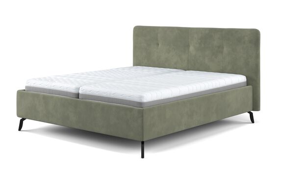 vito Designbett
