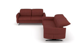 MONDO Polstergarnitur