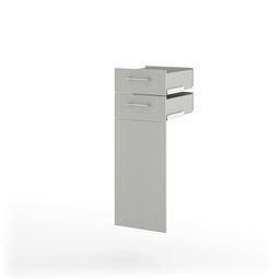 Tür/Schubkästen-Set