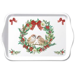 Ambiente Europe Tablett 13x21cm