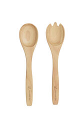 Salatbesteck 30cm