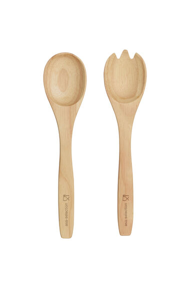 ASA Salatbesteck 30cm