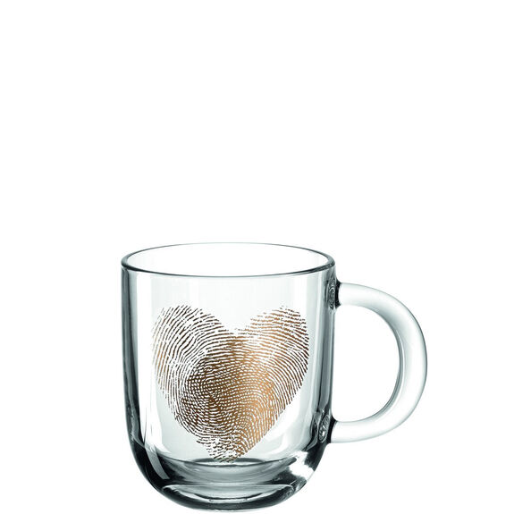 Leonardo Tasse 300ml