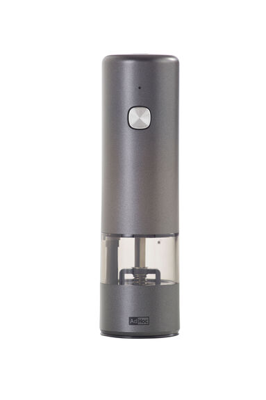 AdHoc Elektrische Pfeffer-/Salzm&uuml;hle
