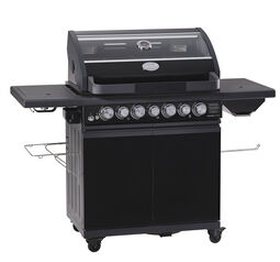 Gasgrill