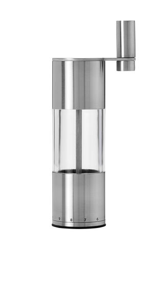 AdHoc Pfeffer-/Salzm&uuml;hle