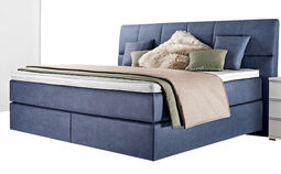 Boxspringbett
