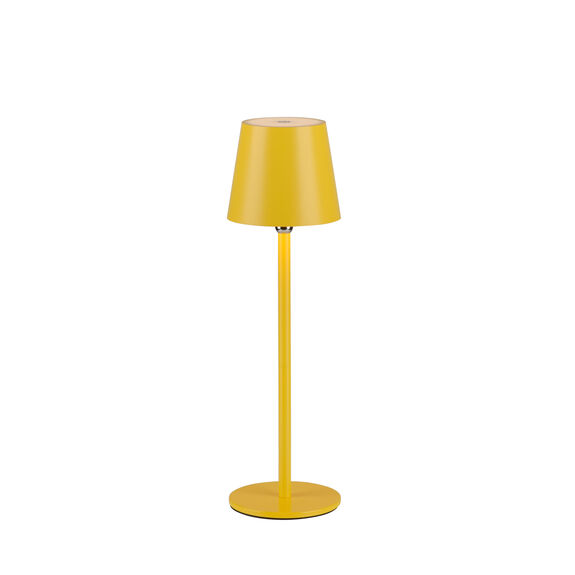 JUST LIGHT LED-Tischleuchte 1flg