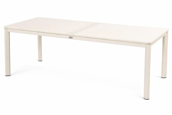 HARTMAN OUTDOOR Gartentisch ausziehbar