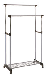 Rollgarderobe
