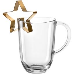 Leonardo Latte-Macchiatotasse 250ml