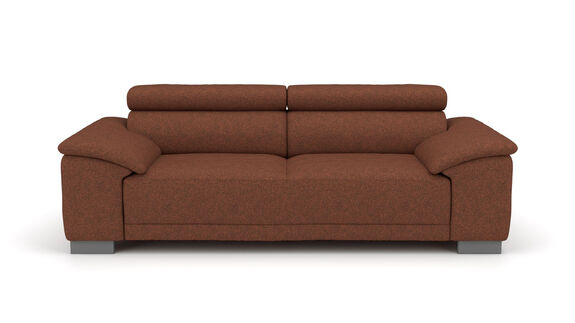 Lascondo 3-Sitzer-Sofa