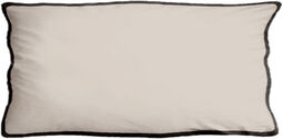 Paras Lifestyle Satin-Kopfkissenbezug