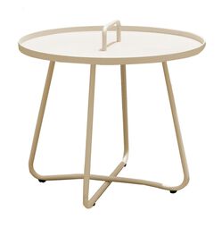 OUTDOOR Beistelltisch